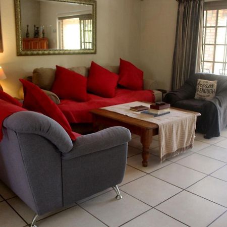 Nature House Marloth Park Exterior foto