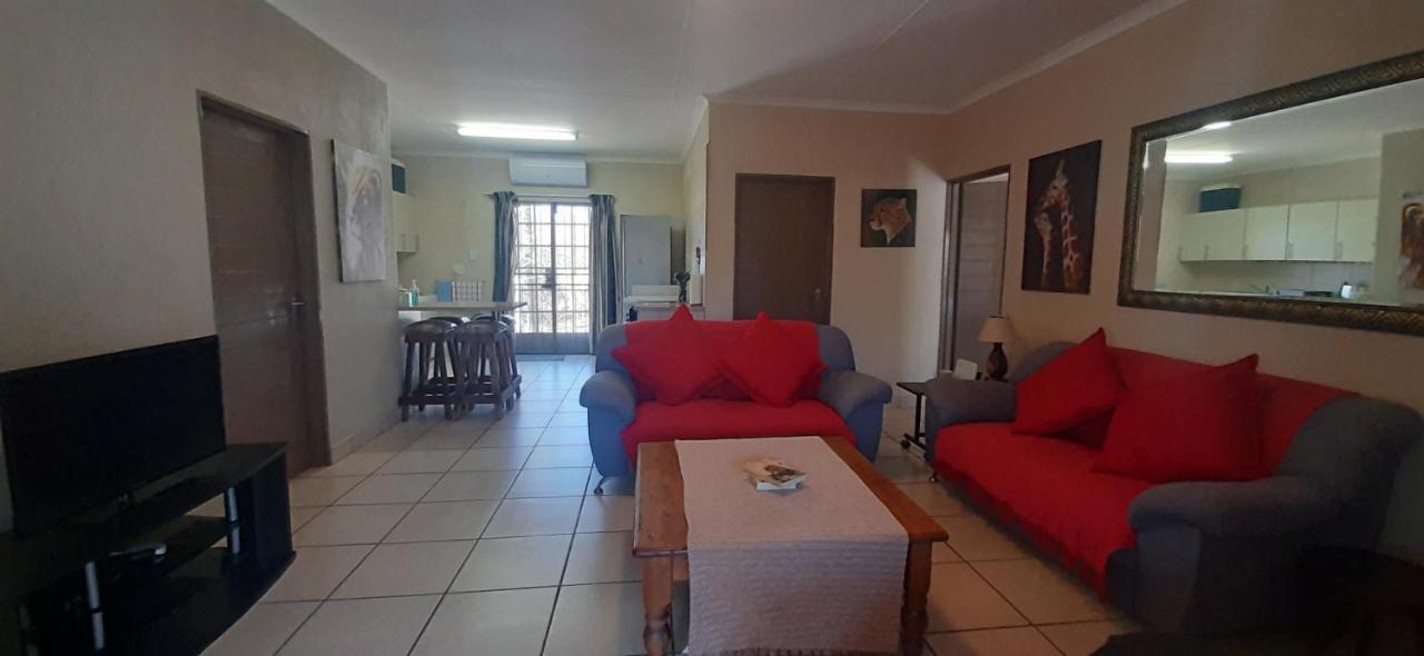 Nature House Marloth Park Exterior foto